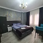Metin Han Apart Hotel