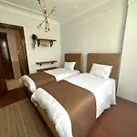 Mansion Istanbulite