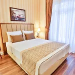 Hanende Hotel