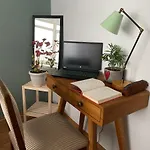 Üsküdar\'ın merkezinde kiralık 2+1 daire