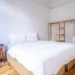 Unique Flat With Excellent Location In Beyoglu