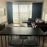 Luxury 2 Room Suite Apartment With Seaview In Center