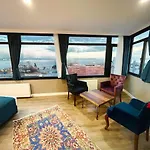 Cape Palace Hotel