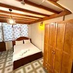 Authentic Turkish Home Family Room