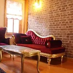 Authentic Turkish Home Family Room