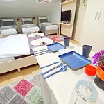 Taksim Center House