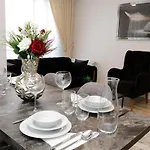 Fully Equiped Apartment Istanbul - Zarif-28