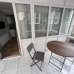 Modern Apart Close To Blue Mosque And Hagia Sophia Old City
