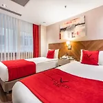 Veyron Hotels & Spa