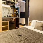 Modern Designed Cozy Studio Flat In Beyoglu