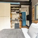 Modern Designed Cozy Studio Flat In Beyoglu