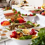 Almadina Hotel Istanbul