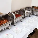 Almadina Hotel Istanbul