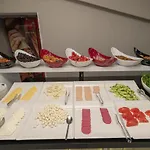 Istanbul Airport Express Hotel
