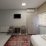 Cozy & Comfy Studio At Beyoglu - 62
