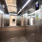 Luxury Residence In Sisli
