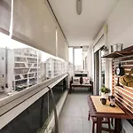 Luxury Residence In Sisli
