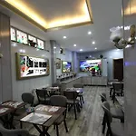 Kaya Madrid Hotel