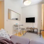 Comfortable Flat In The Heart Of Beyoglu
