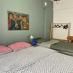 Üsküdar\'ın merkezinde kiralık 2+1 daire