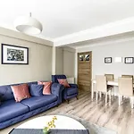 Fully Furnished And Stylish Flat In Sisli