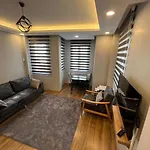 Ayd Apart Beyoglu Taksim