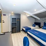 Istanbul Paradise Hotel