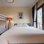Stunning Duplex With Sea View