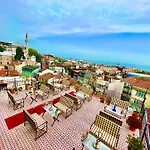 Ayasofya Garden Apart