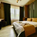 New Taksim Hotel