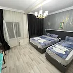 Sophia Suites Metin