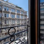 One Bedroom Apartment With Sea View