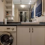 One Bedroom Apartment With Sea View