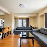 One Bedroom Apartment With Sea View