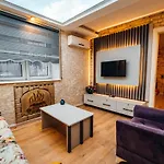 Evin Suit Hotel