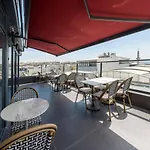 Hotel Yigitalp Istanbul