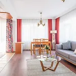 Cozy Flat 10 Min To Besiktas Coast