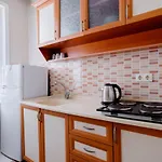Centrally Located Chic Flat Near Macka Park