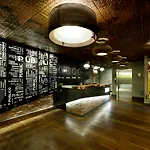 Hotel The Public - Special Category
