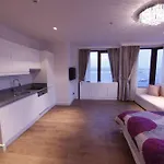 Molton Kabatas Hotel