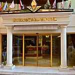 Eurostars Hotel Old City