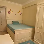 Flat In Bayrampasa