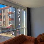 Guenesli Park Otel