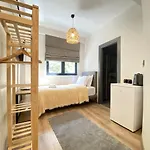 Cozy Studio Flat 5 Min To Taksim Square
