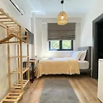 Cozy Studio Flat 5 Min To Taksim Square