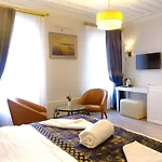 Olympos Garden Hotel