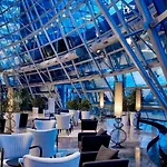 -Comfortable Living Space- Fully Equipped Apartment -Pullman Hotel