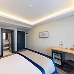 Ahg Atlas Hotel Taksim