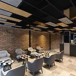 Ahg Atlas Hotel Taksim