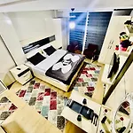 Taksim Center Luxury Hotel